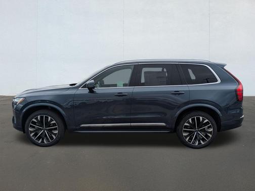 2026 Volvo XC90 B6 Plus Bright