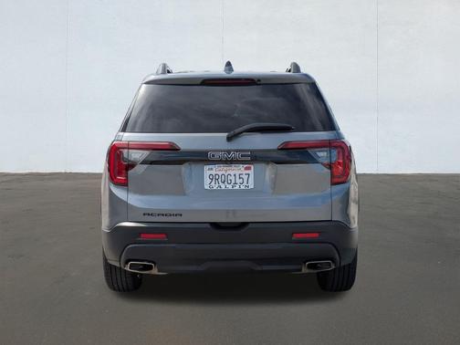 2022 GMC Acadia FWD SLE