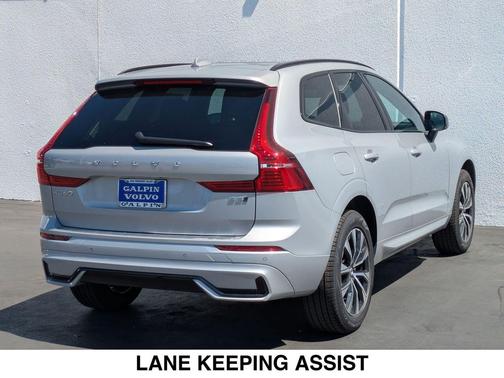 2025 Volvo XC60 B5 Core