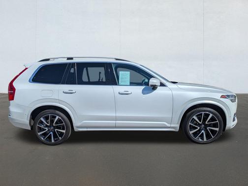 2019 Volvo XC90 T6 Momentum