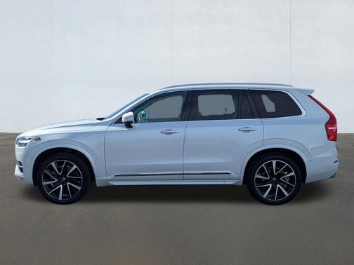 2018 Volvo XC90 T6 Inscription