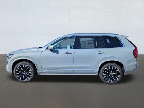2026 Volvo XC90 B6 Ultra 7-Seater