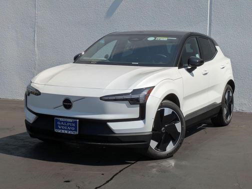 2025 Volvo EX30 Twin Motor Ultra