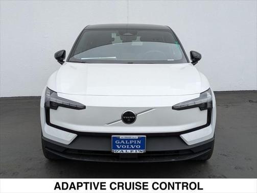 2025 Volvo EX30 Twin Motor Ultra