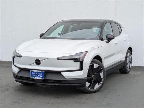 2025 Volvo EX30 Twin Motor Ultra