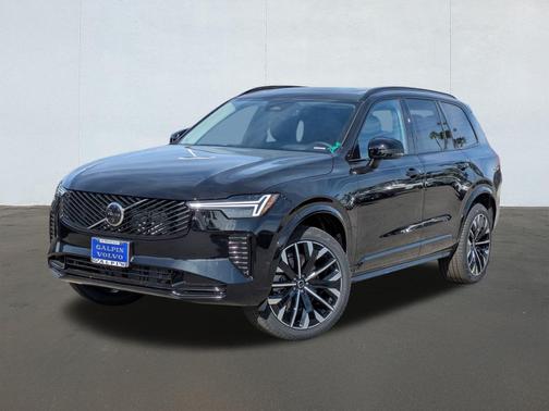 2026 Volvo XC90 B6 Ultra Dark