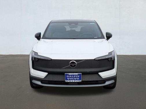 2026 Volvo EX30 Ultra