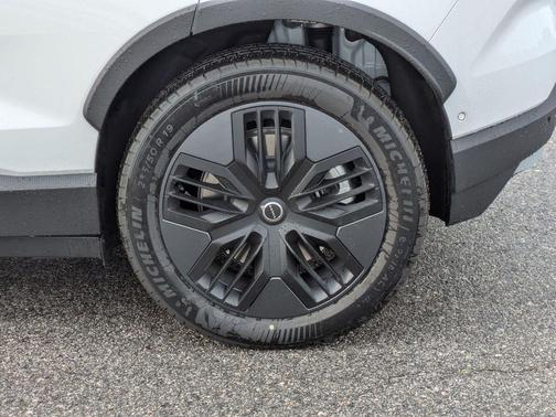 2026 Volvo EX30 Ultra