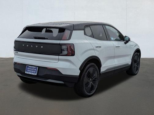 2026 Volvo EX30 Ultra