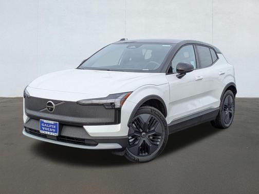 2026 Volvo EX30 Ultra