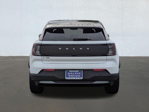 2026 Volvo EX30 Ultra