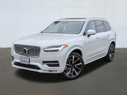 2023 Volvo XC90 B6 Plus 6-Seater
