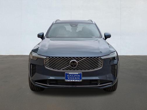 2026 Volvo XC90 Plug-In Hybrid Plus, T8 AWD, Electric/Gasoline, Bright, 7 Seats