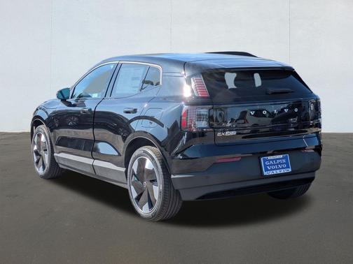 2026 Volvo EX30 Plus