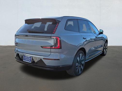 2025 Volvo EX90 Twin Motor Ultra