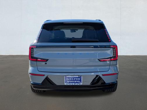 2025 Volvo EX90 Twin Motor Ultra