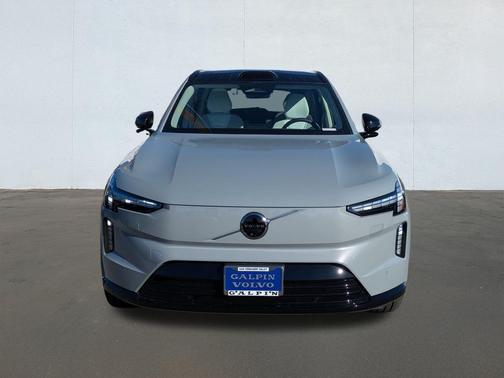 2025 Volvo EX90 Twin Motor Ultra