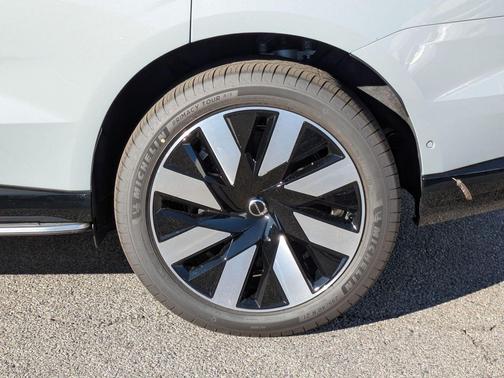 2025 Volvo EX90 Twin Motor Ultra