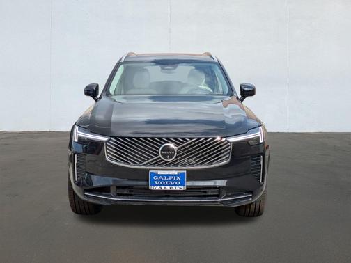 2026 Volvo XC90 Plug-In Hybrid T8 Ultra Bright