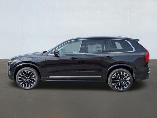 2026 Volvo XC90 Plug-In Hybrid T8 Ultra Bright