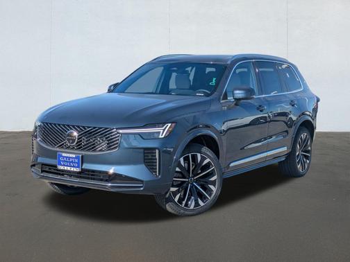 2026 Volvo XC90 B6 Plus Bright