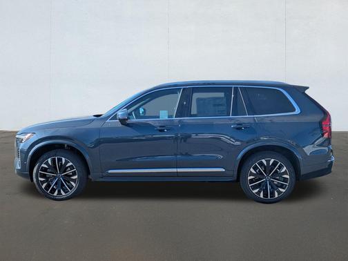 2026 Volvo XC90 B6 Plus Bright
