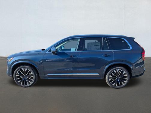 2026 Volvo XC90 B6 Ultra 7-Seater