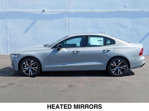 2025 Volvo S60 B5 Core