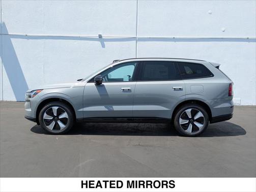 2025 Volvo EX90 Twin Motor Plus
