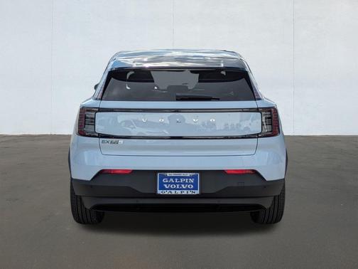 2026 Volvo EX30 Ultra