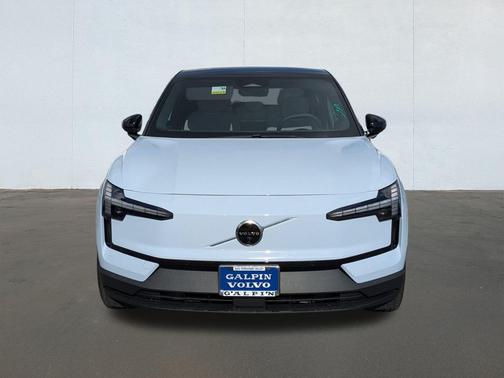 2026 Volvo EX30 Ultra