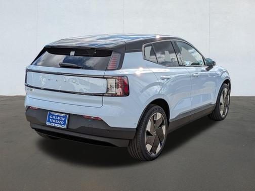 2026 Volvo EX30 Ultra