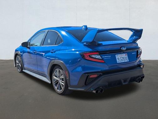 2023 Subaru WRX Base