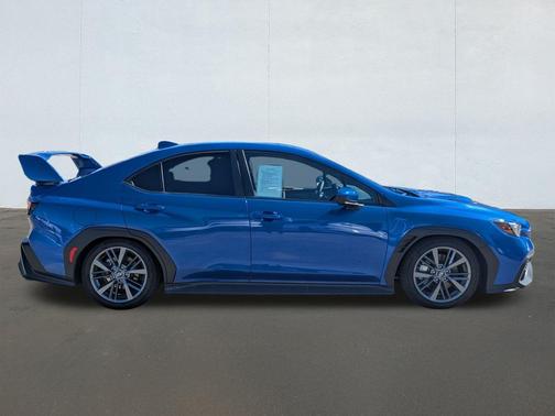 2023 Subaru WRX Base