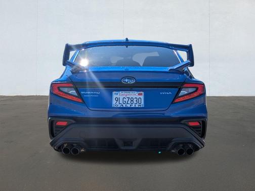2023 Subaru WRX Base