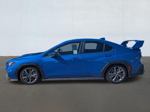 2023 Subaru WRX Base
