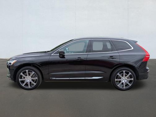 2020 Volvo XC60 T6 Inscription