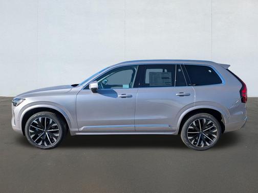 2026 Volvo XC90 B5 Plus 7-Seater
