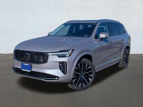 2026 Volvo XC90 B5 Plus 7-Seater