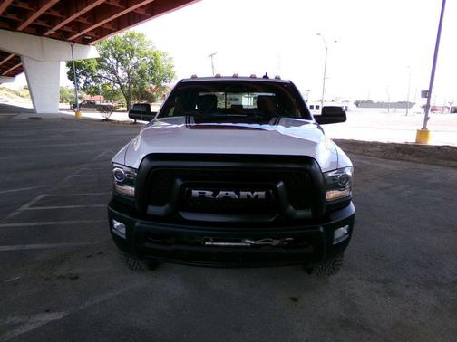 2018 RAM 2500 Power Wagon