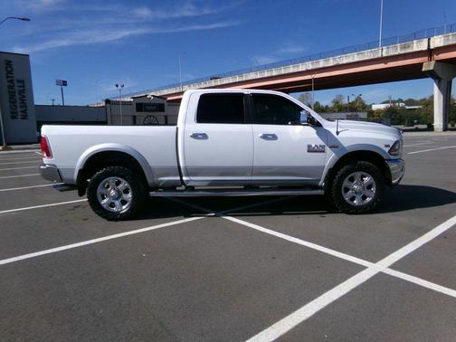2014 RAM 2500 Laramie