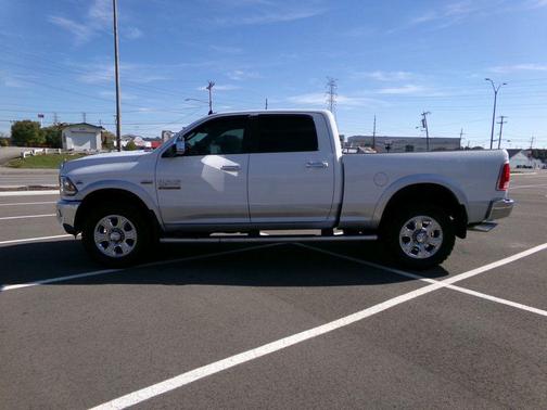 2014 RAM 2500 Laramie