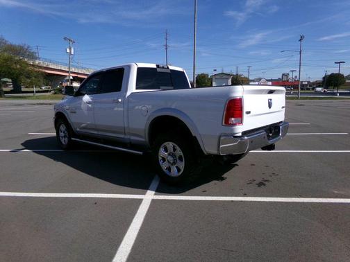 2014 RAM 2500 Laramie