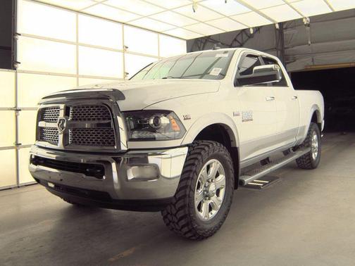 2014 RAM 2500 Laramie