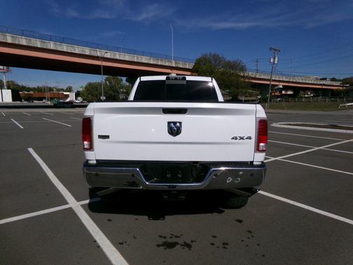 2014 RAM 2500 Laramie
