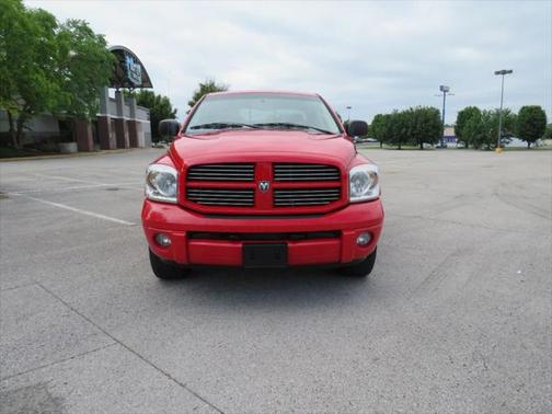 2007 Dodge Ram 1500 Sport Quad Cab