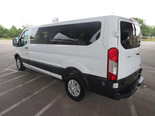 2015 Ford Transit-350 XLT