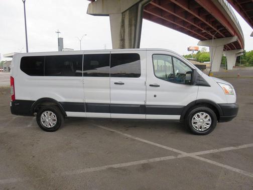 2015 Ford Transit-350 XLT
