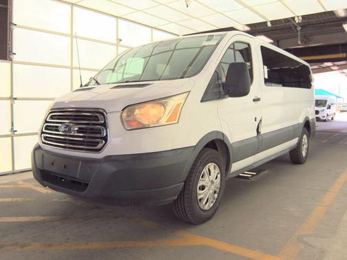 2015 Ford Transit-350 XLT