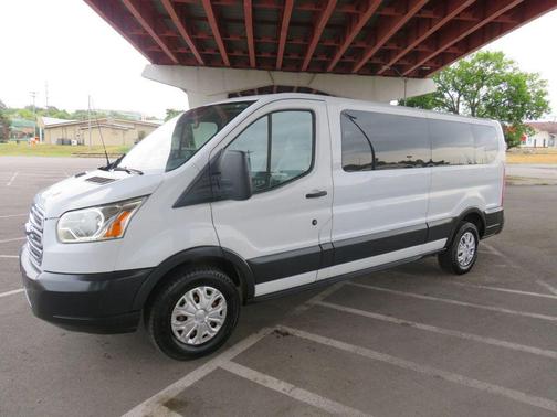 2015 Ford Transit-350 XLT